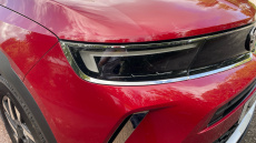 Vauxhall Mokka 1.2 Turbo Elite Nav 5dr Petrol Hatchback